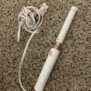 T3 1” curling iron